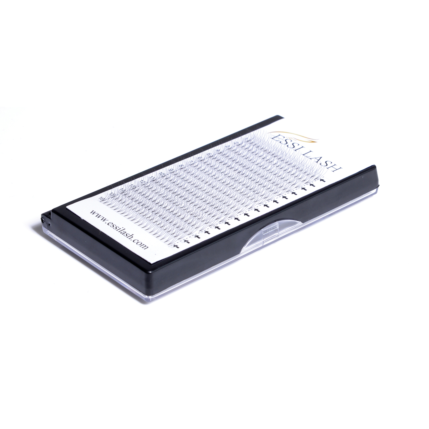  High Quality Lash Fans Products Prefan Volume Eyelash Extension Trays